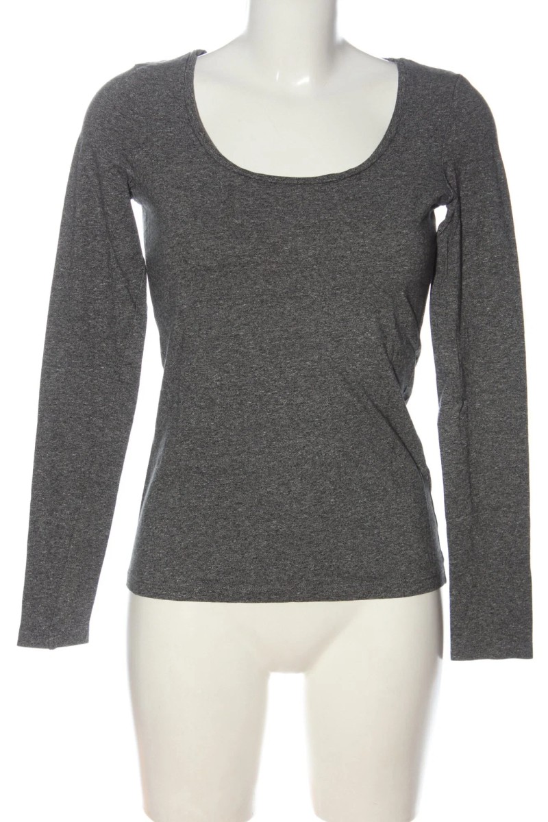 H&M Langarmshirt Bild 1