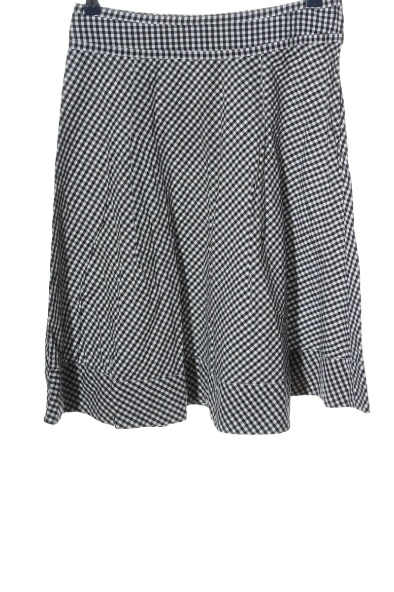 H&M A-Linienrock Bild 1