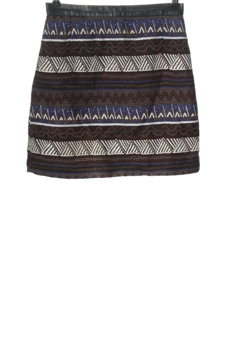 H&M Minirock Bild 1