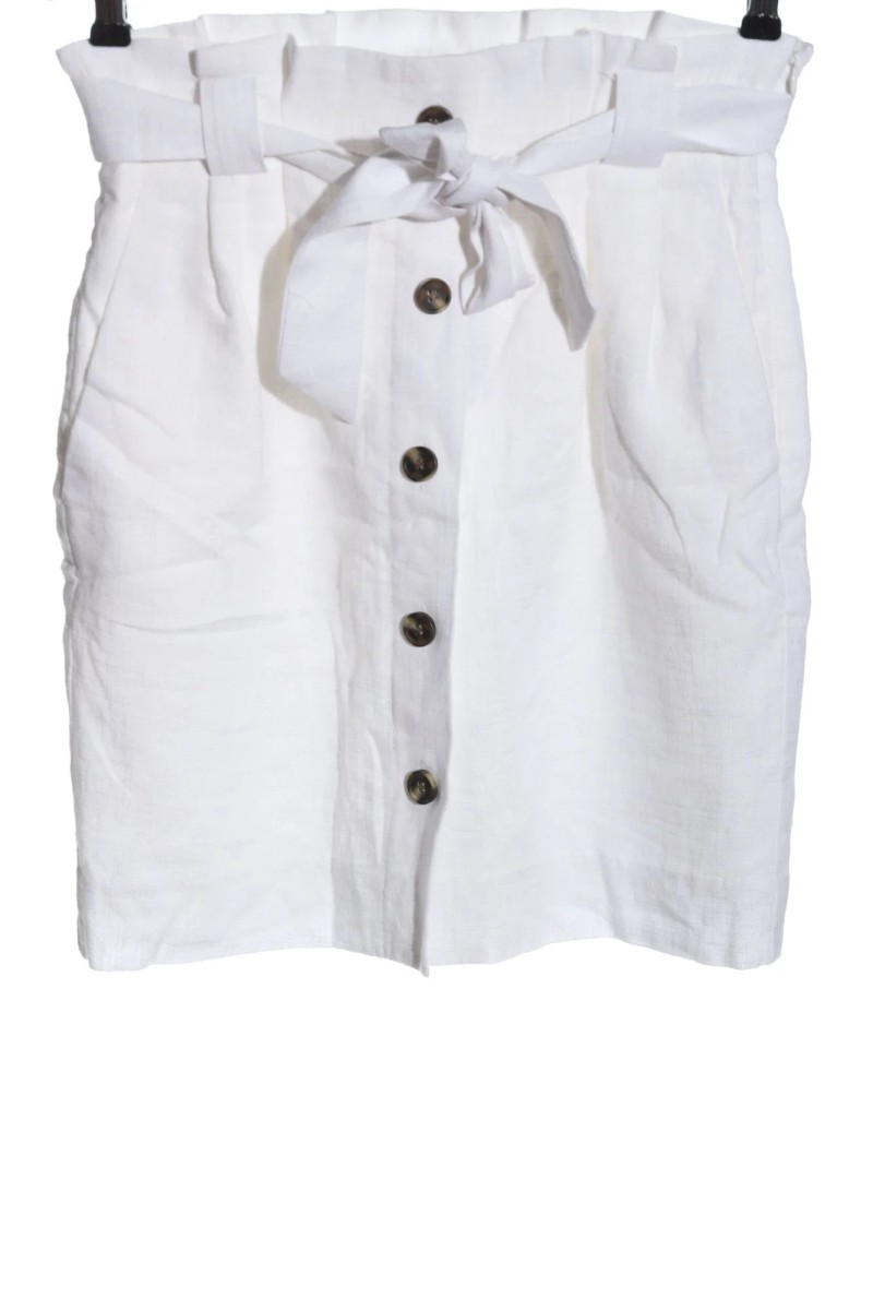 H&M Minirock Bild 1