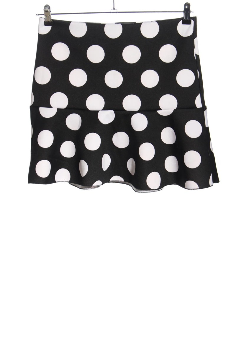 H&M Minirock Bild 1