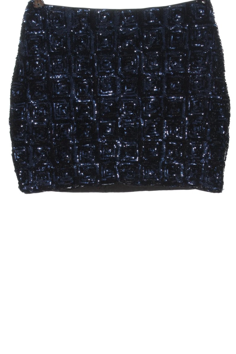 H&M Minirock Bild 1