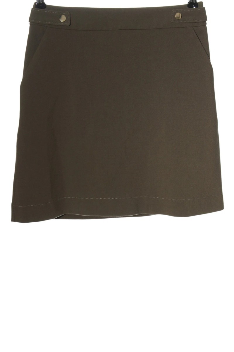 H&M Minirock Bild 1