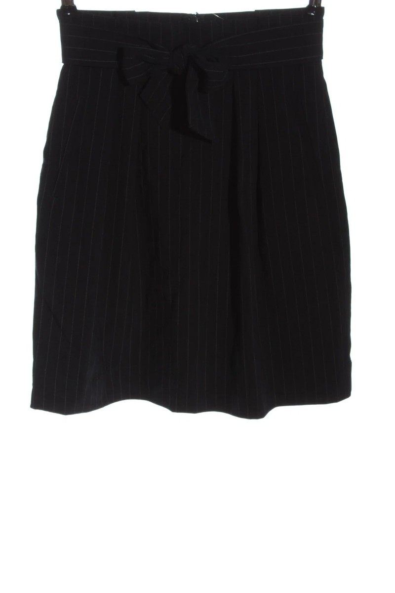 H&M Minirock Bild 1