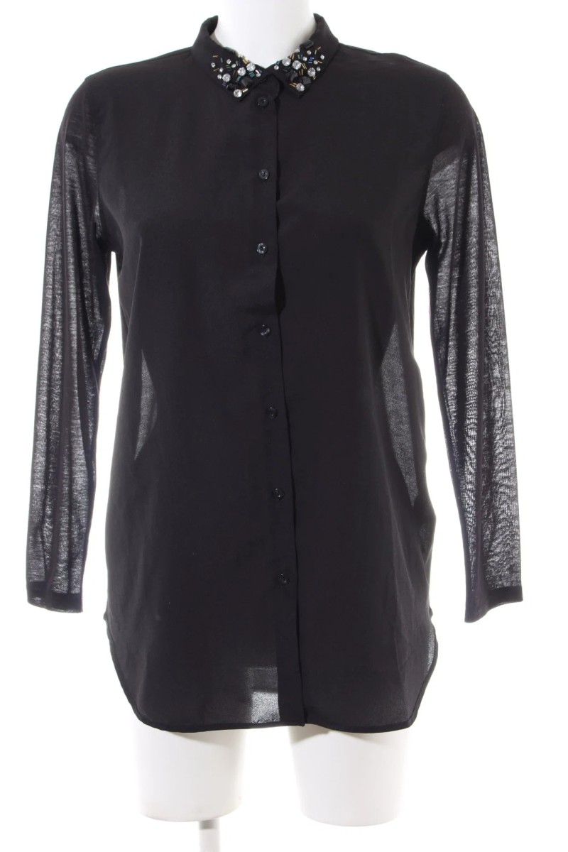 H&M Bluse Bild 1