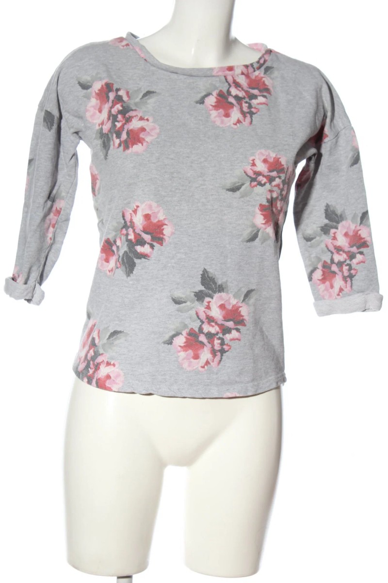 H&M Sweatshirt Bild 1