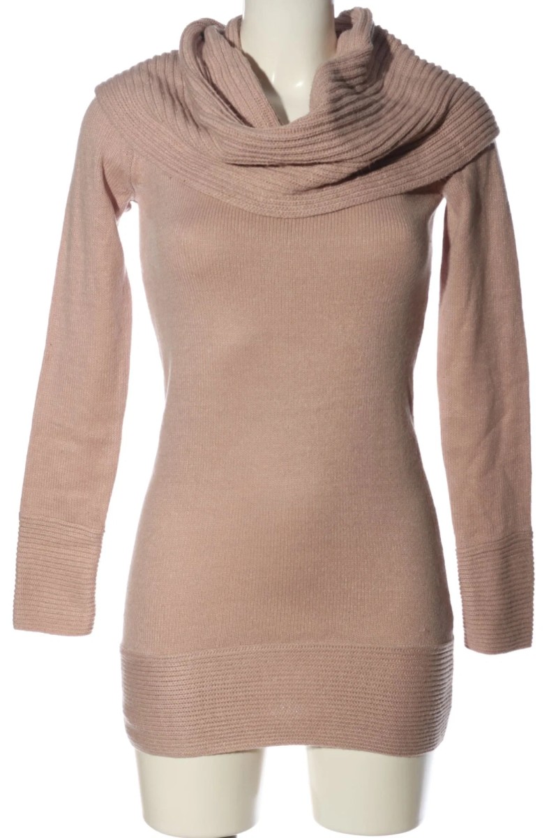 H&M Strickkleid Bild 1