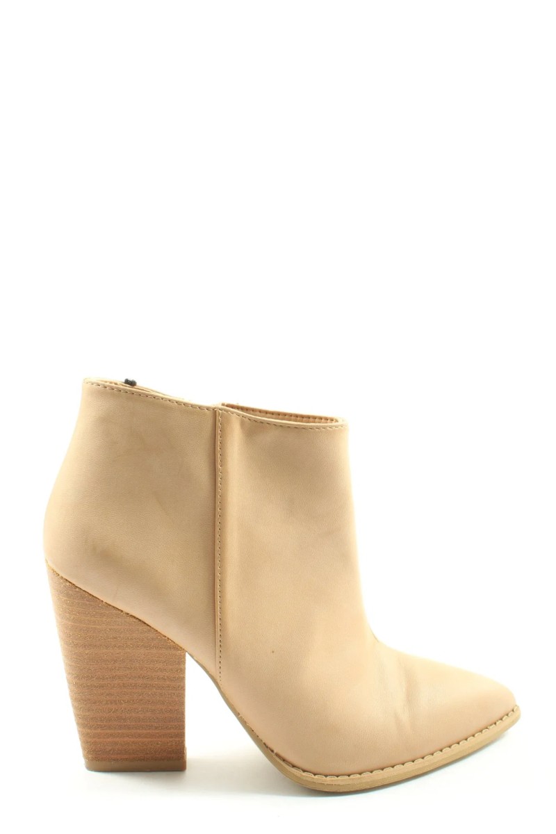 H&M Stiefelette Bild 1
