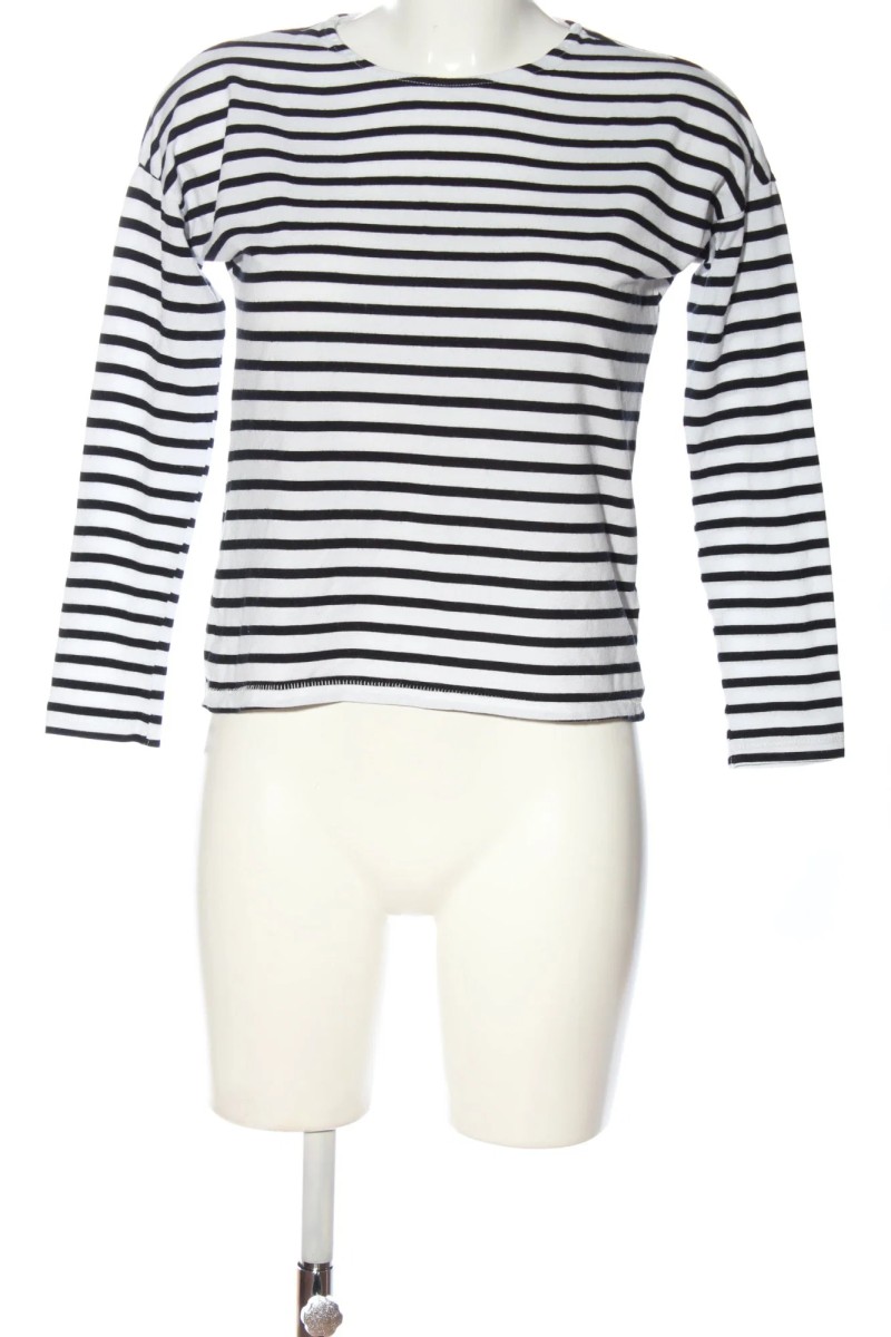 H&M T-Shirt Bild 1
