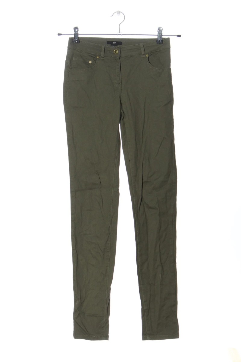H&M Stoffhose Bild 1