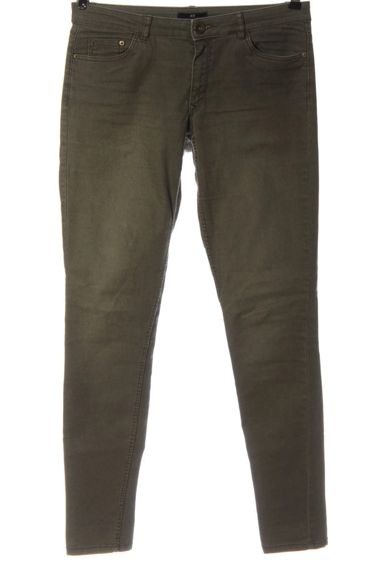 H&M Stoffhose Bild 1