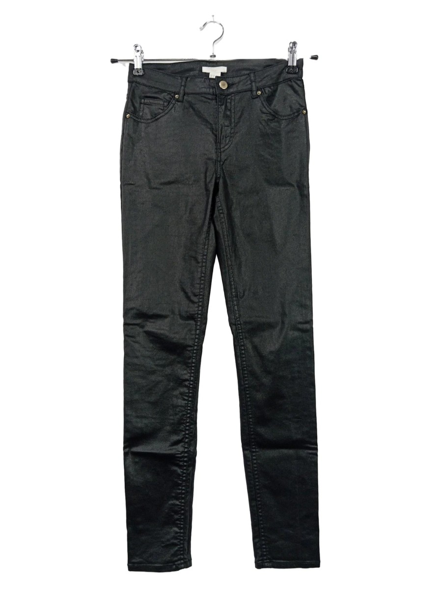 H&M Stoffhose Bild 1