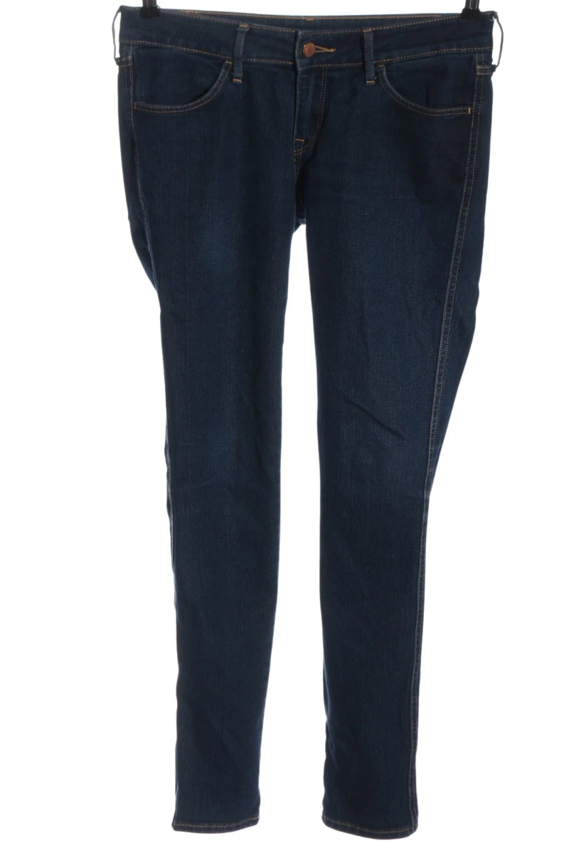 H&M Jeans Skinny Fit Bild 1