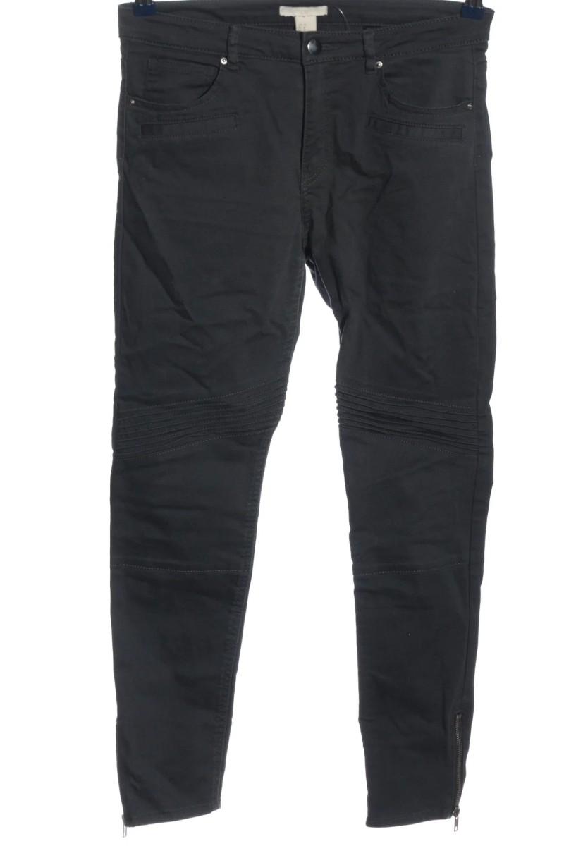 H&M Jeans Skinny Fit Bild 1