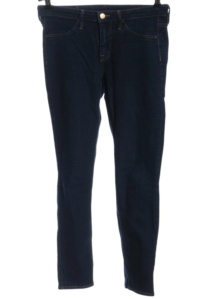 H&M Jeans Skinny Fit Bild 1