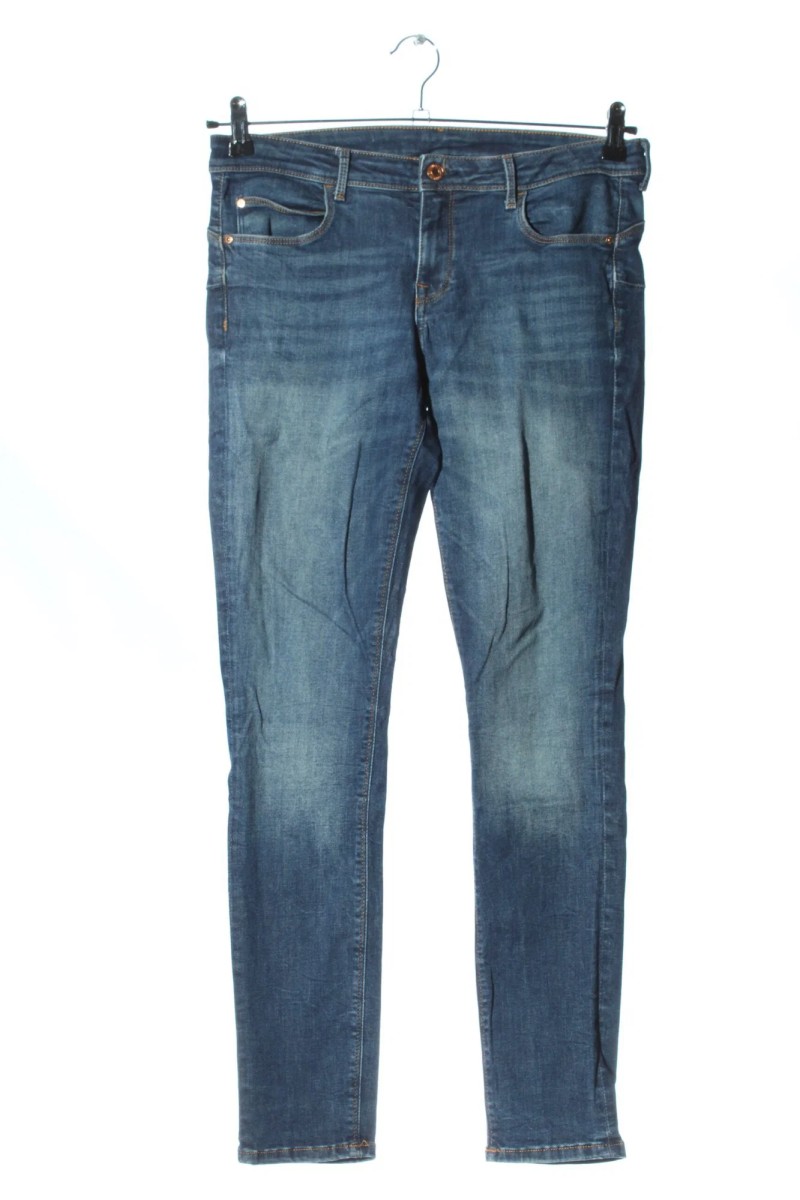H&M Jeans Skinny Fit Bild 1