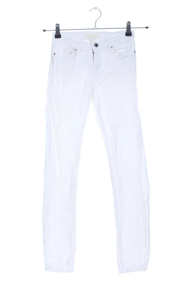 H&M Jeans Skinny Fit Bild 1