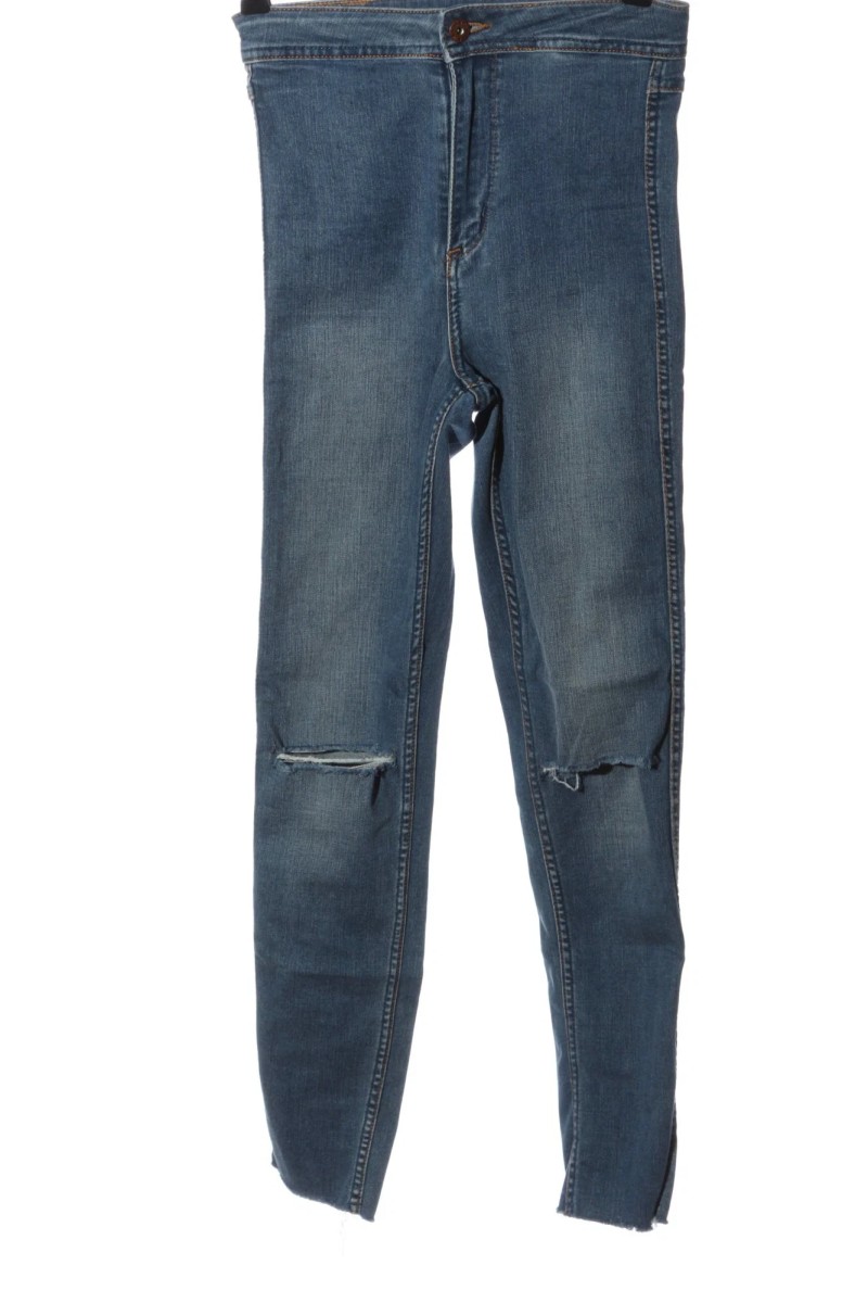 H&M Jeans Skinny Fit Bild 1