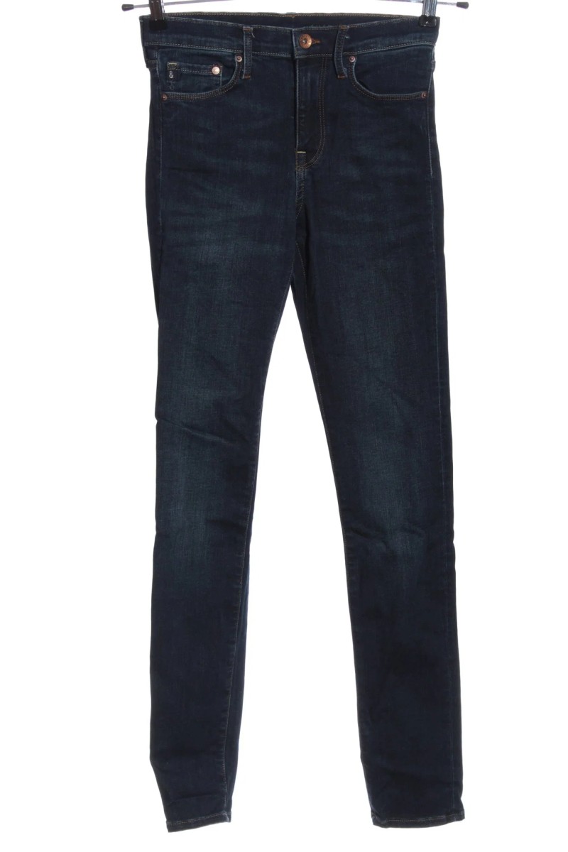 H&M Jeans Skinny Fit Bild 1