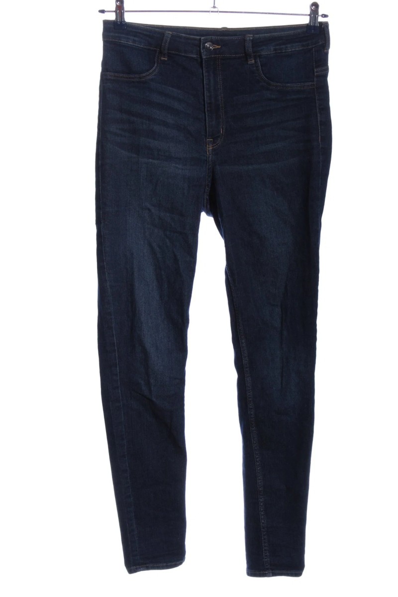 H&M Jeans Skinny Fit Bild 1