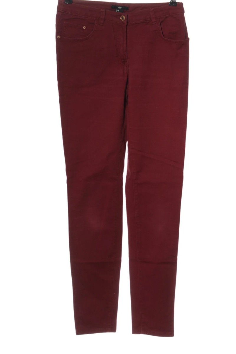 H&M Jeans Skinny Fit Bild 1