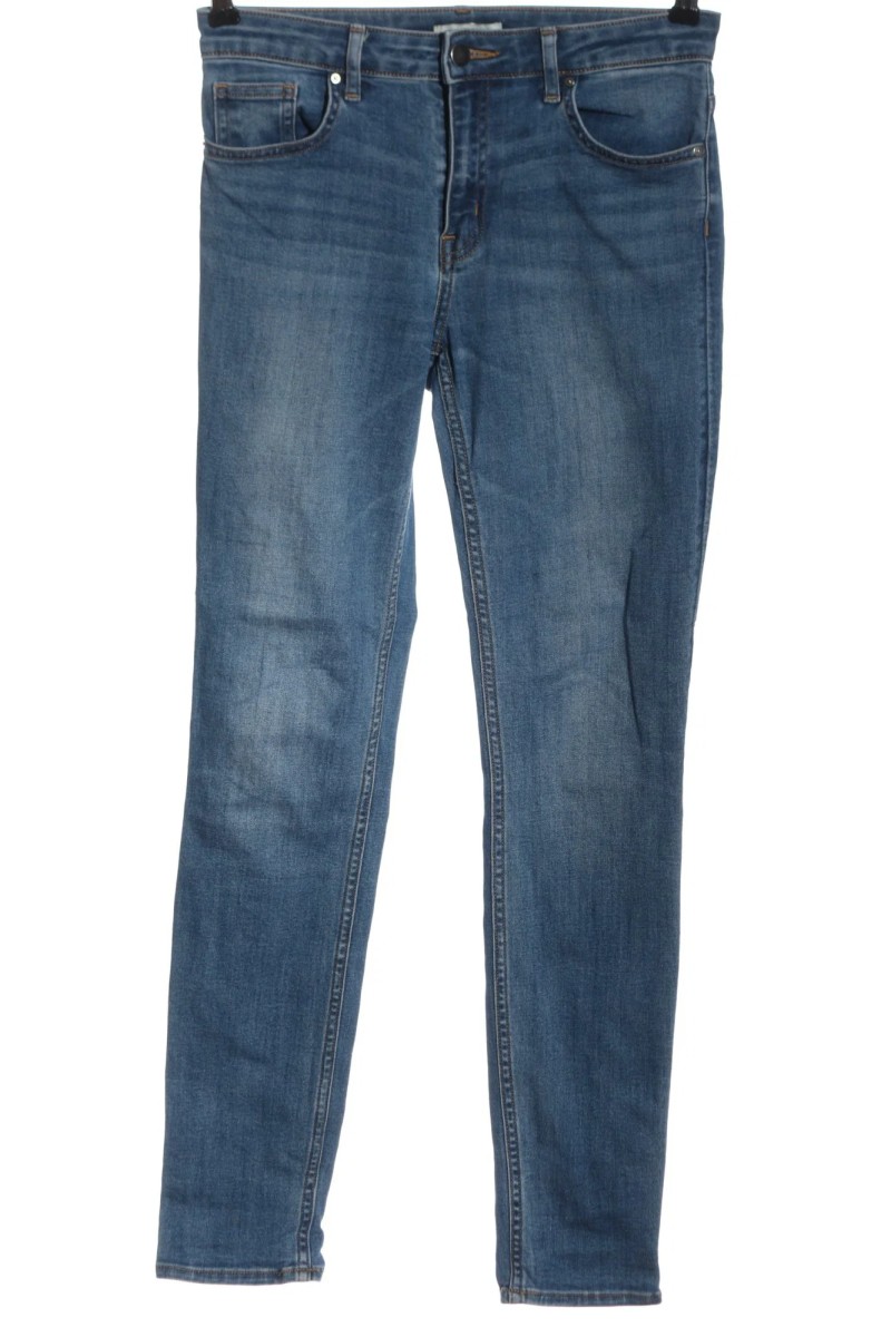 H&M Jeans Skinny Fit Bild 1