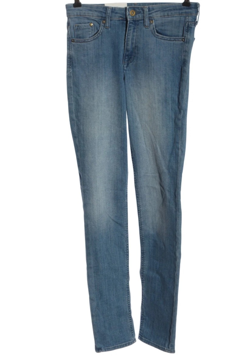 H&M Jeans Skinny Fit Bild 1
