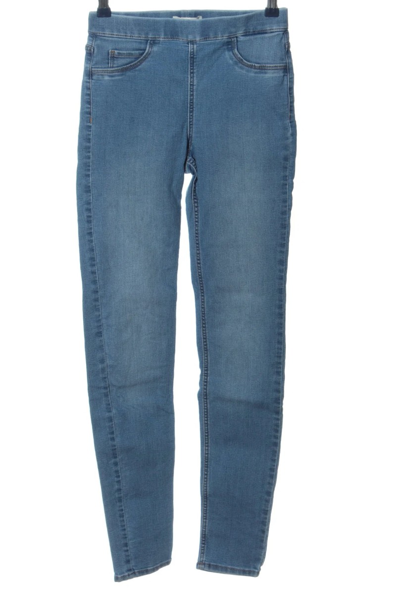 H&M Jeans Skinny Fit Bild 1