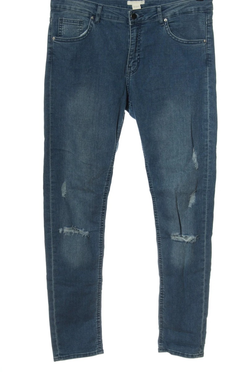 H&M Jeans Skinny Fit Bild 1
