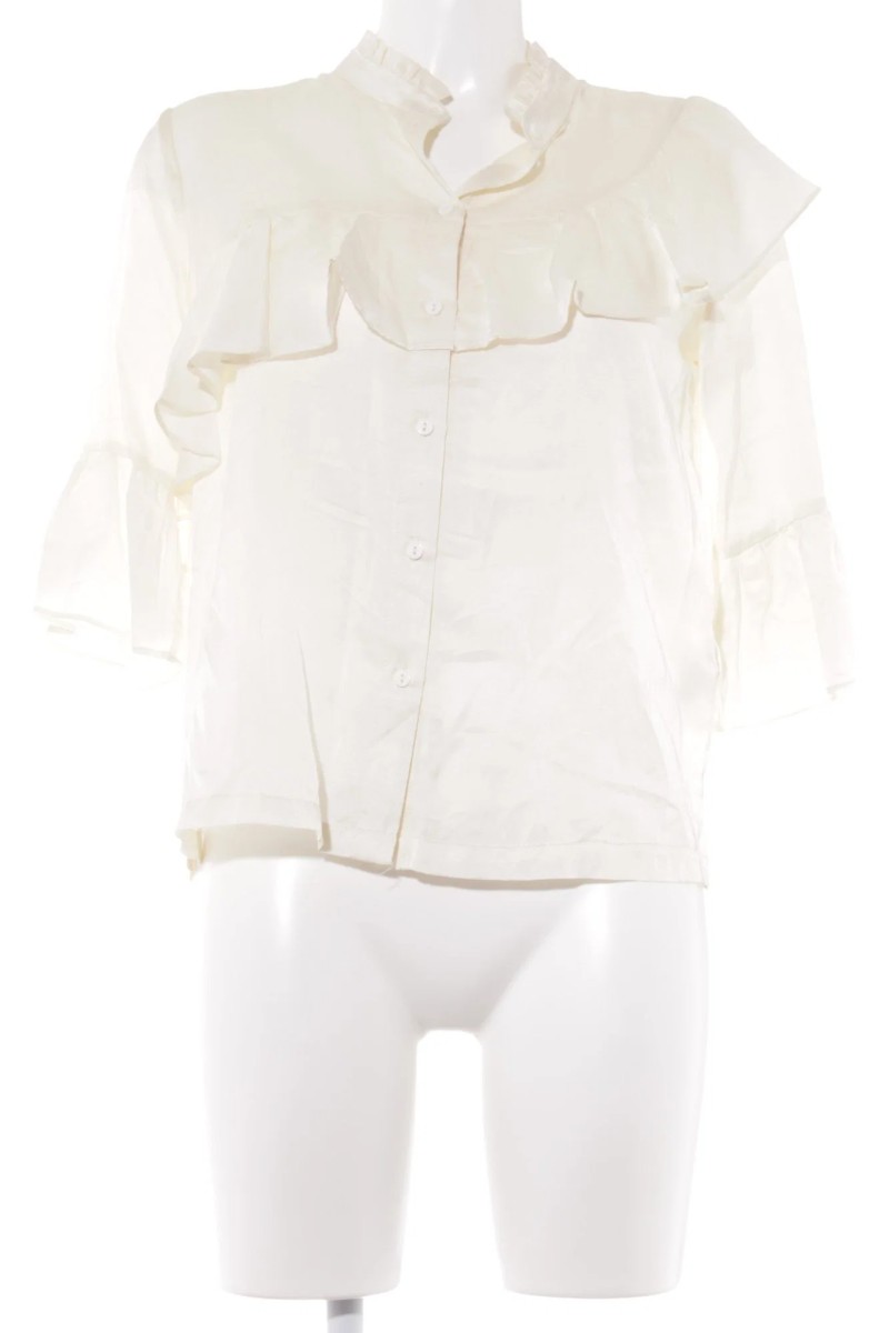 H&M Bluse Bild 1
