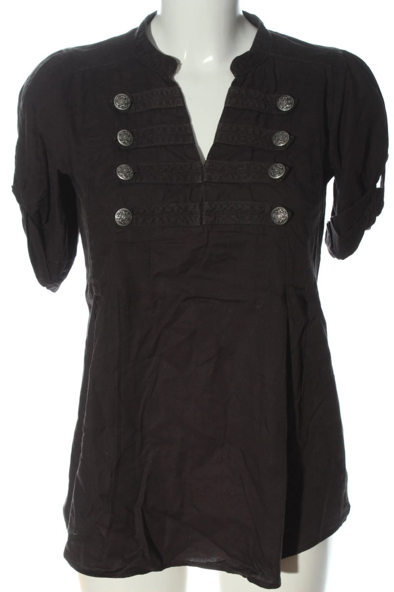 H&M Bluse Bild 1