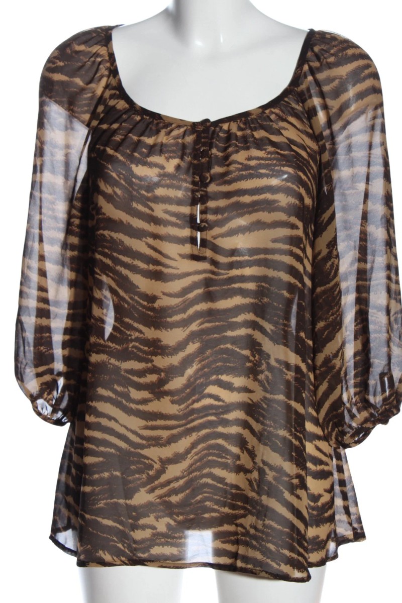 H&M Bluse Bild 1