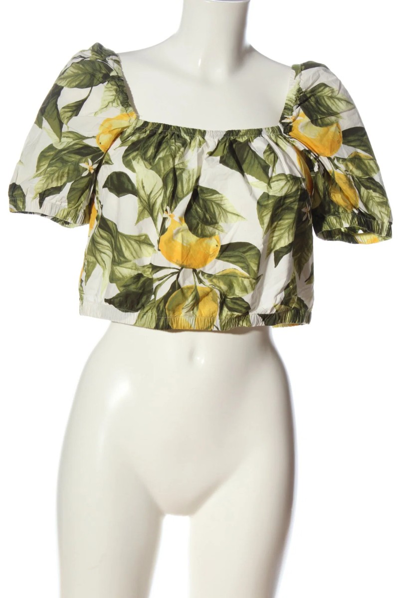 H&M Bluse Bild 1