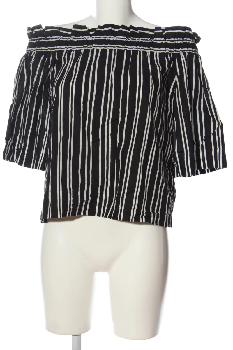 H&M Bluse Bild 1
