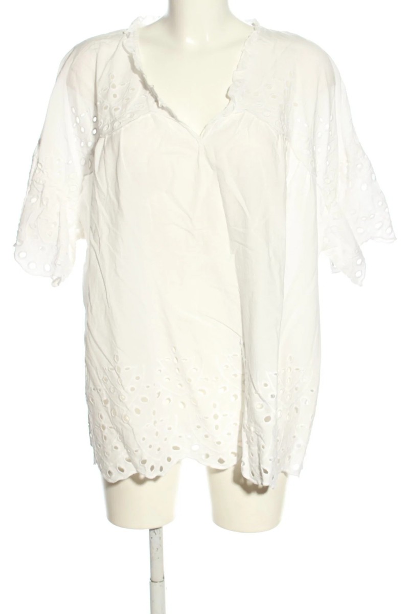 H&M Bluse Bild 1
