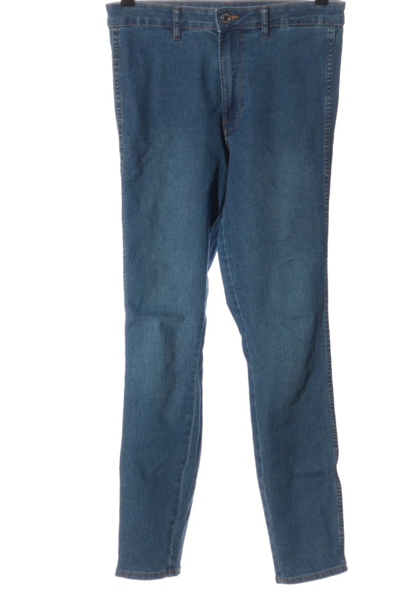 H&M Jeans Skinny Fit Bild 1