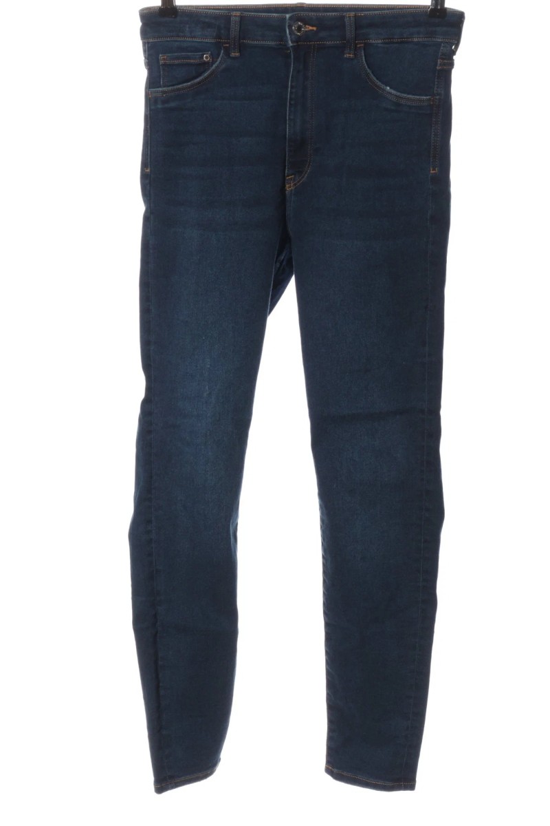 H&M Jeans Skinny Fit Bild 1