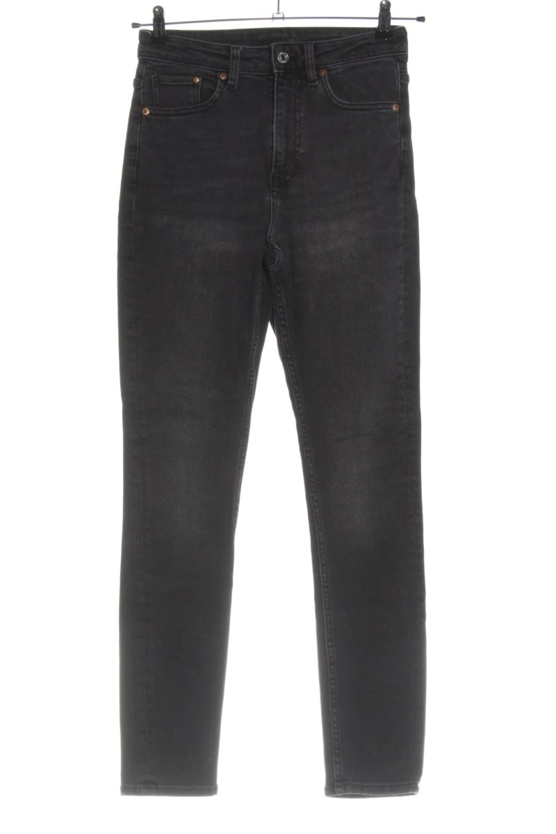 H&M Jeans Skinny Fit Bild 1