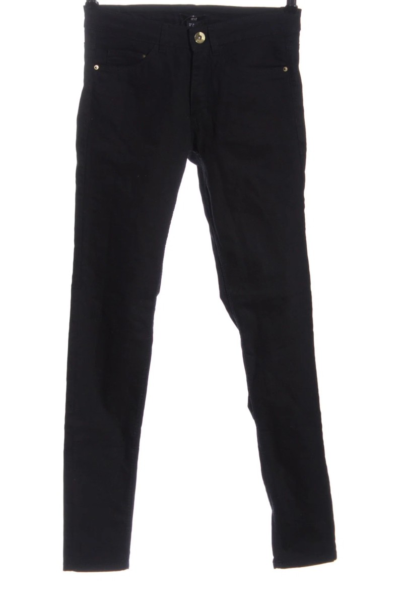 H&M Jeans Skinny Fit Bild 1