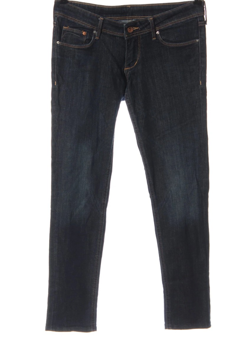 H&M Jeans Skinny Fit Bild 1