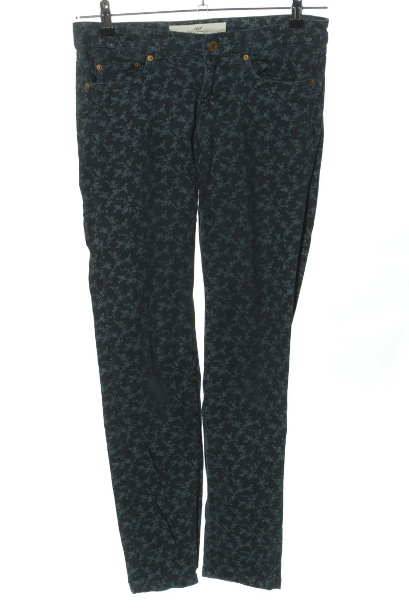H&M Jeans Skinny Fit Bild 1