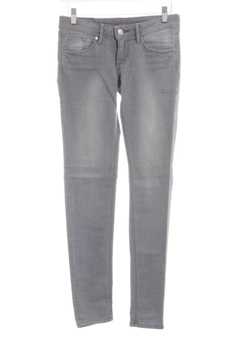 H&M Jeans Skinny Fit Bild 1