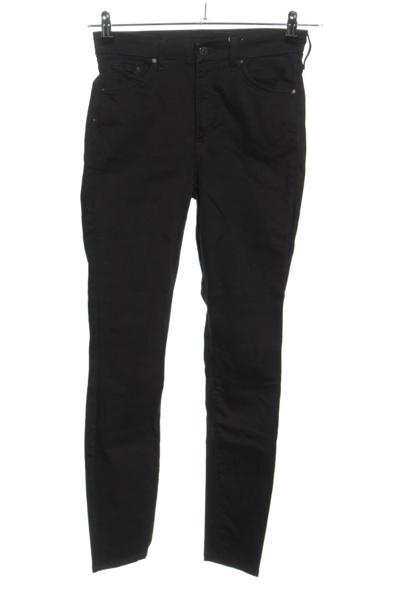 H&M Jeans Skinny Fit Bild 1