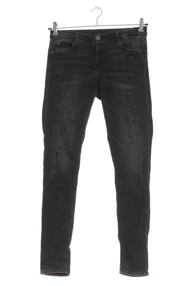 H&M Jeans Slim Fit Bild 1