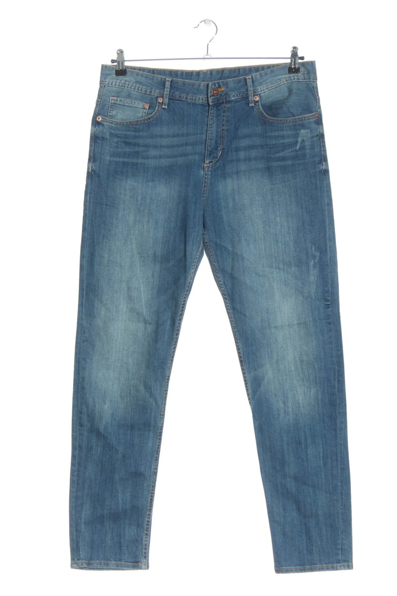 H&M Jeans Slim Fit Bild 1