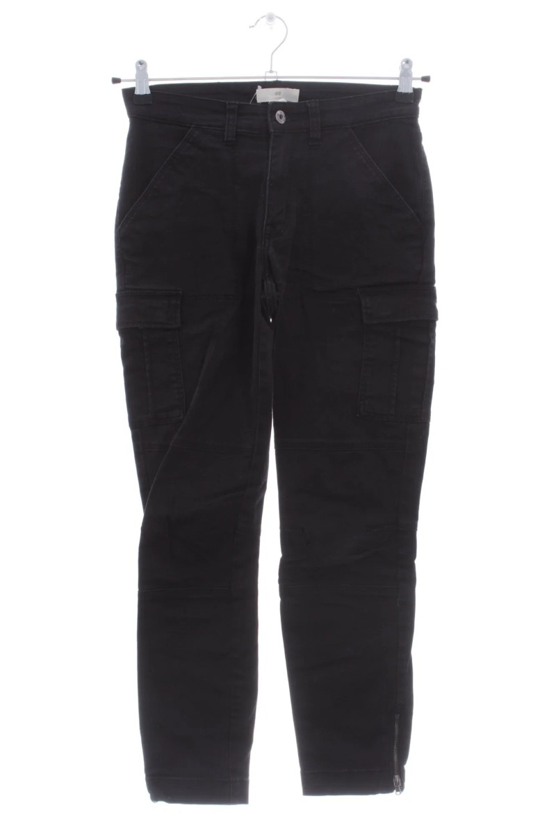 H&M Jeans Slim Fit Bild 1