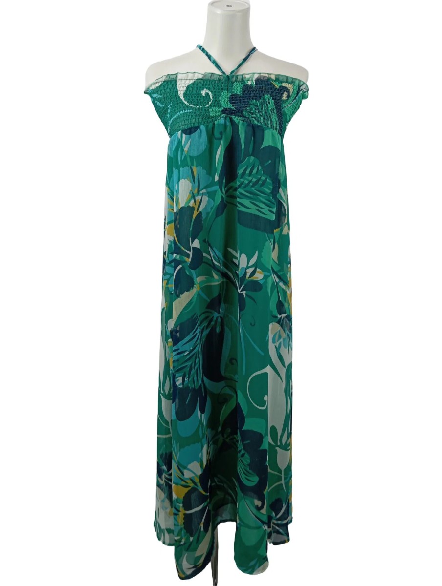 H&M Sommerkleid Bild 1