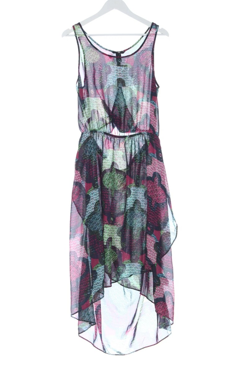 H&M Sommerkleid Bild 1