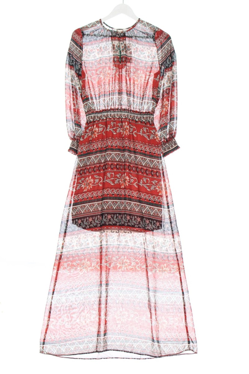 H&M Sommerkleid Bild 1