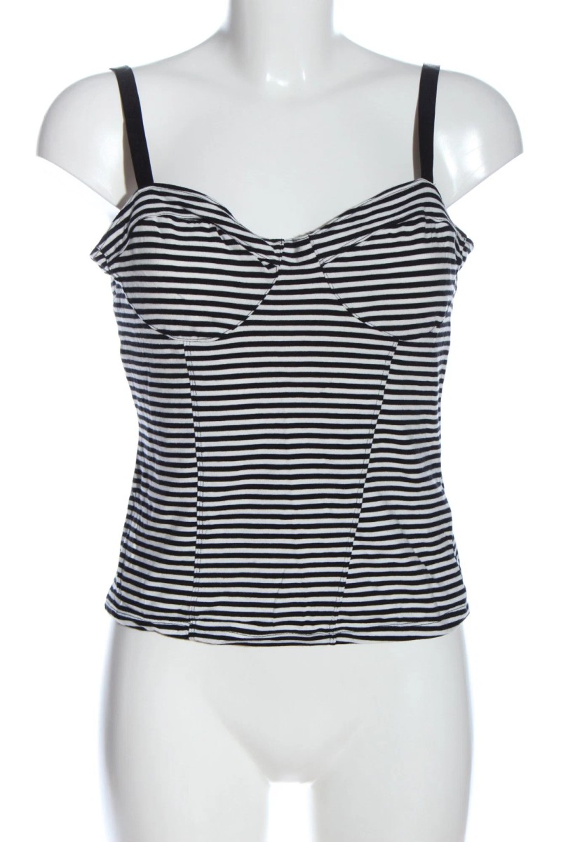 H&M Top Bild 1